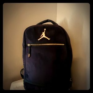 Jordan backpack